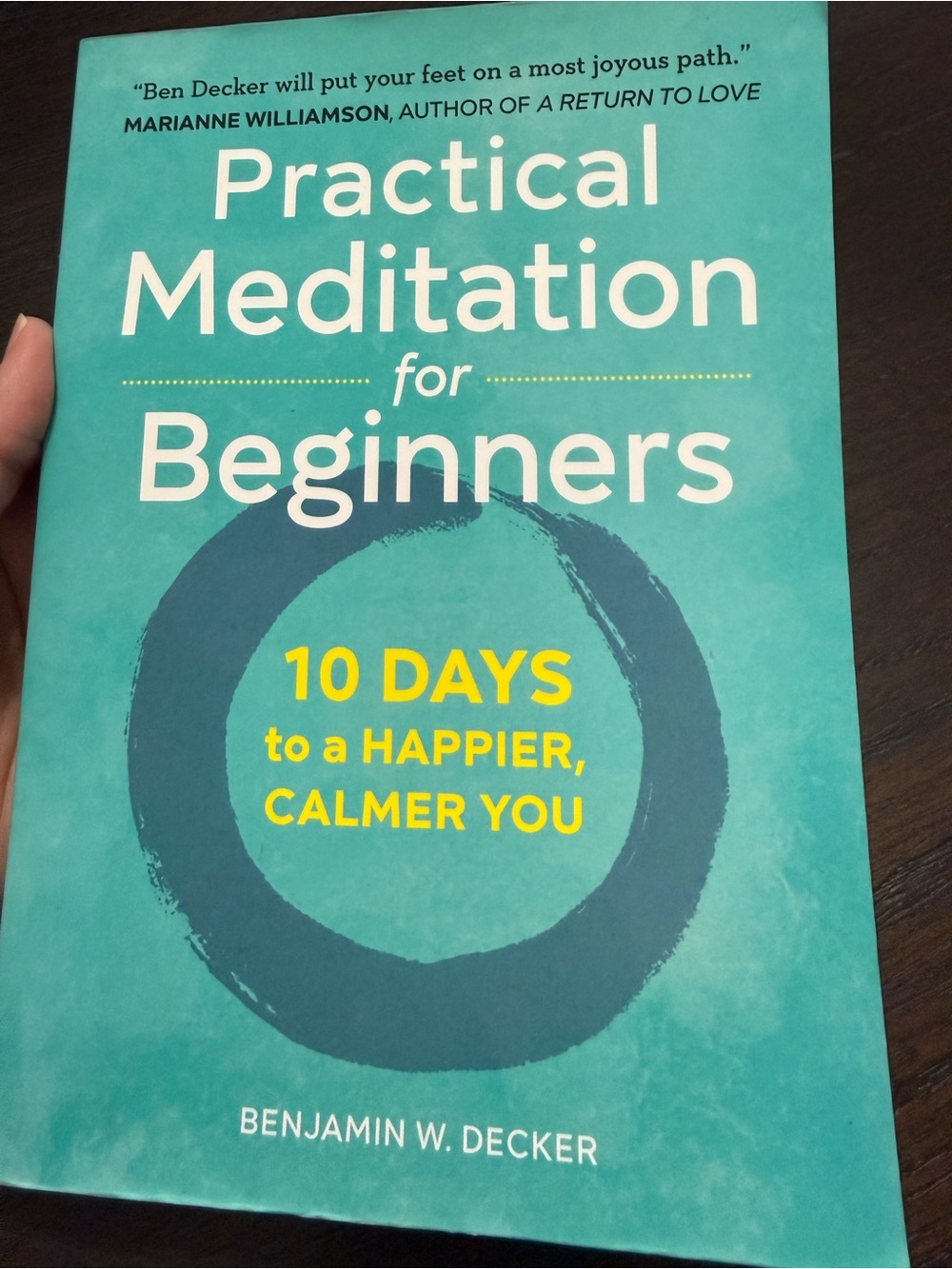 Practical Meditation for Beginners